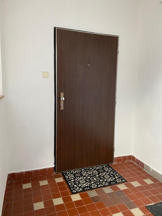 Utulny A Prostorny Podkrovni Byt S Krbovymi Kamny Ceske Budejovice Extérieur photo